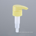 Lotion Pumps Cosmetics 28/410 Treatment Liquid Soap Plastic Lotion Pump Manufactory